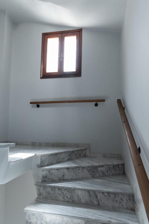 Apartamento Destino Overlooking The Venetian Port Of Chania