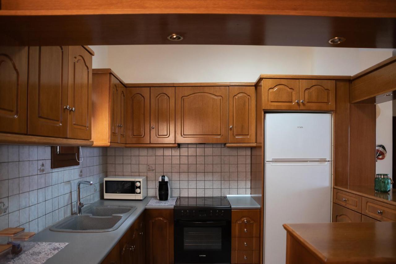 Apartamento Destino Overlooking The Venetian Port Of Chania *