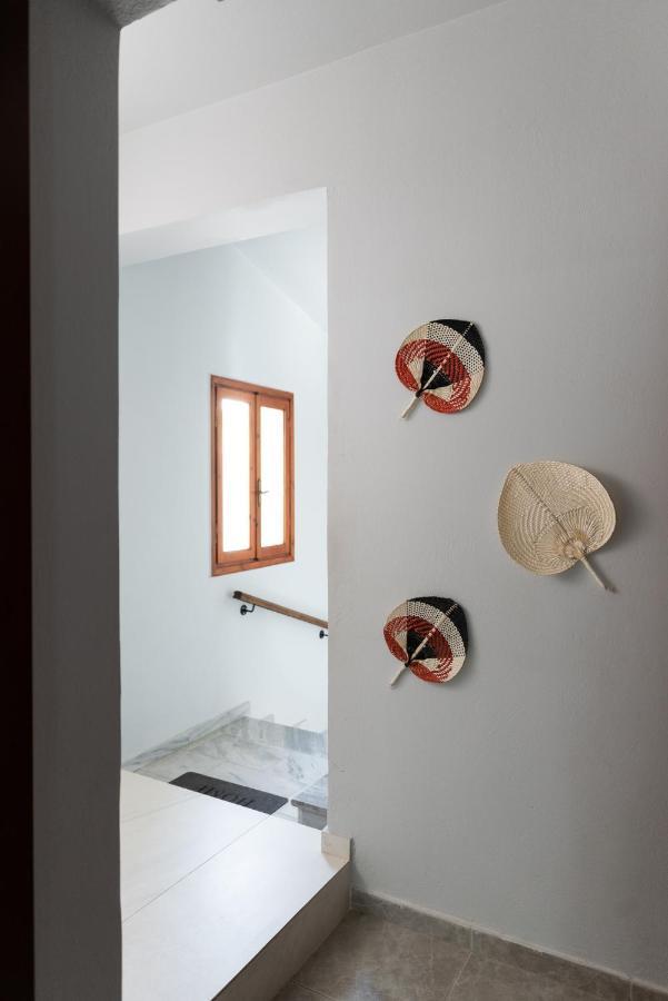 Destino Overlooking The Venetian Port Of Chania Apartamento *