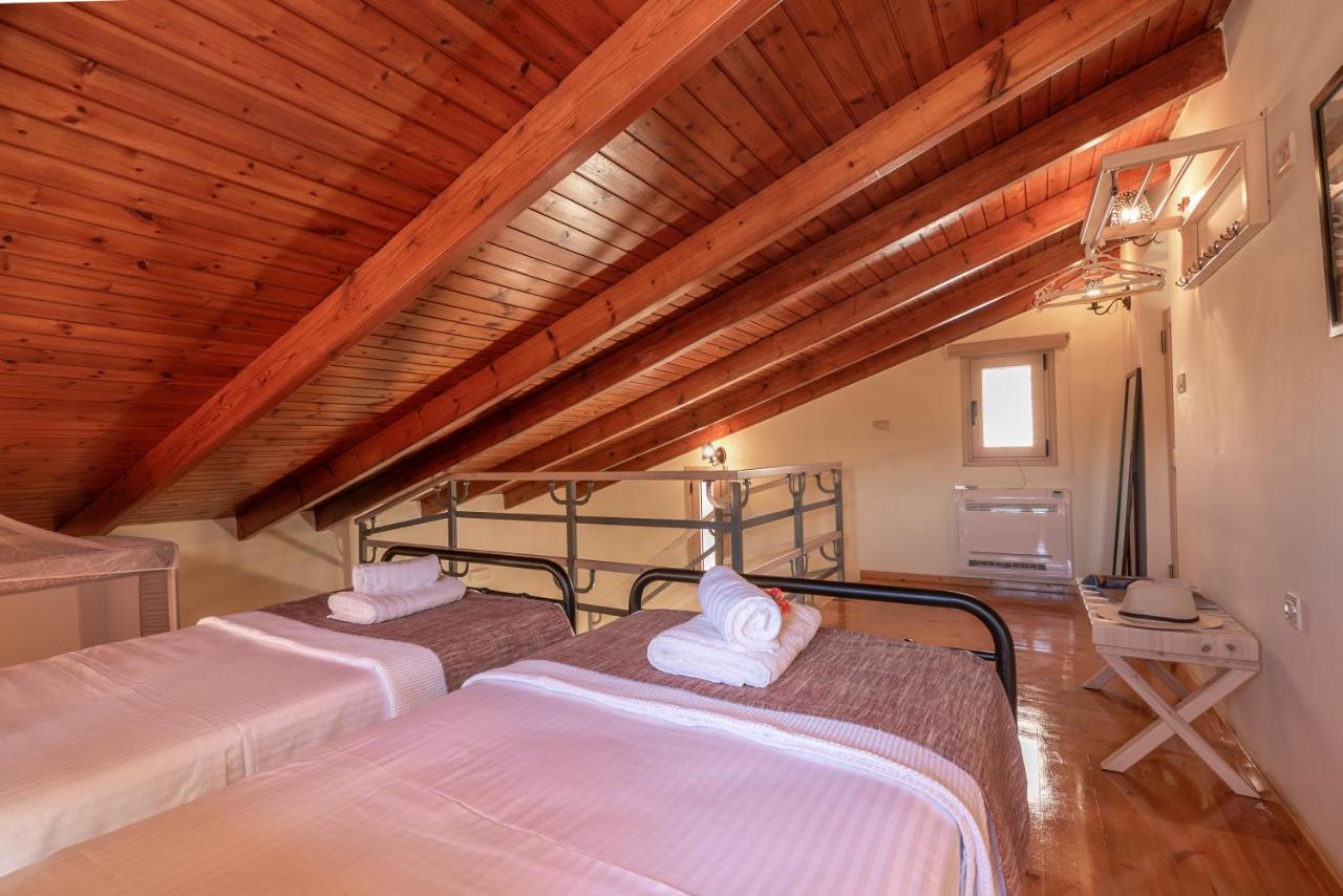 Avocado Iason Villa