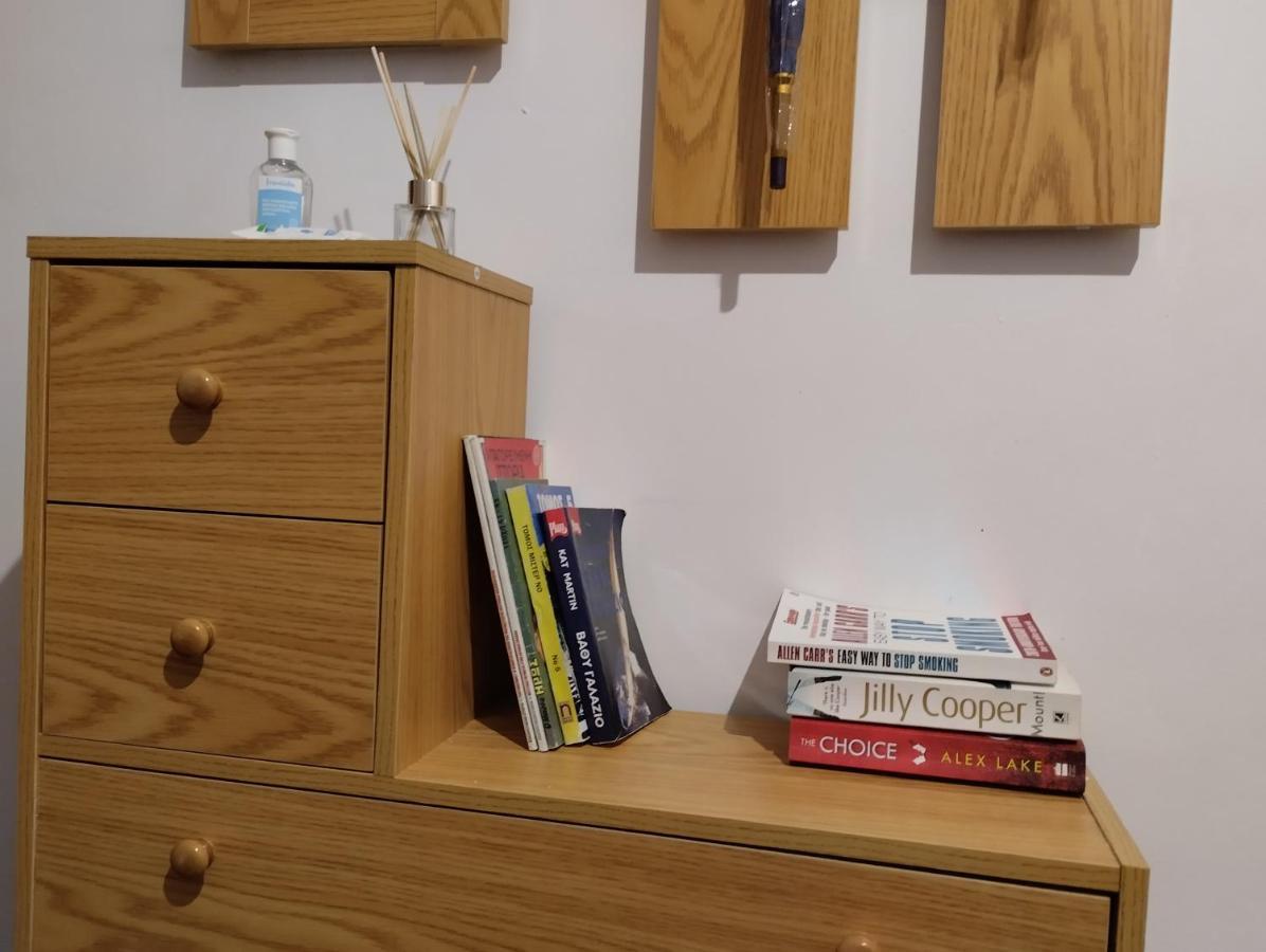 Apartment Emmy Chania (Crete)