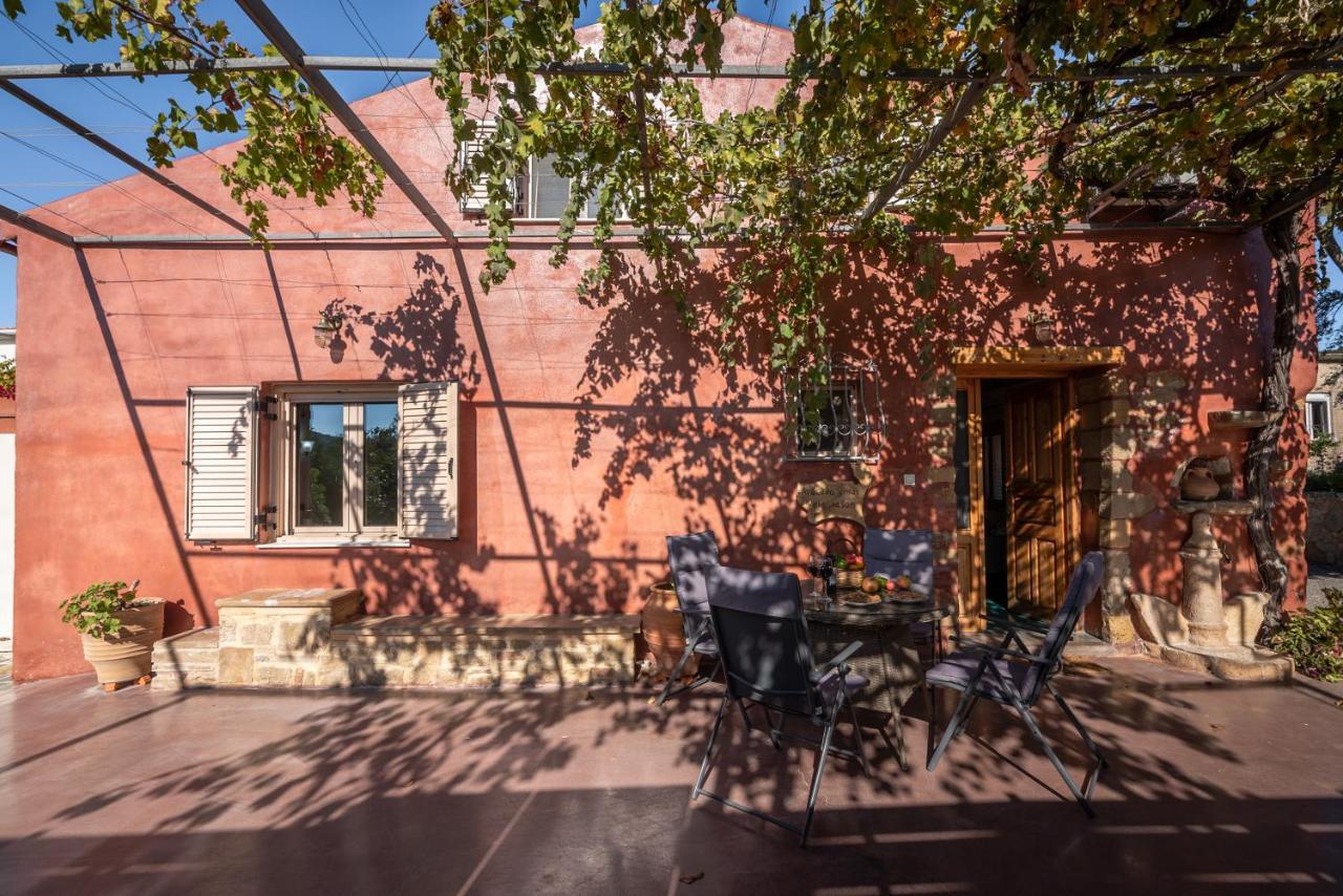 Villa Avocado Iason