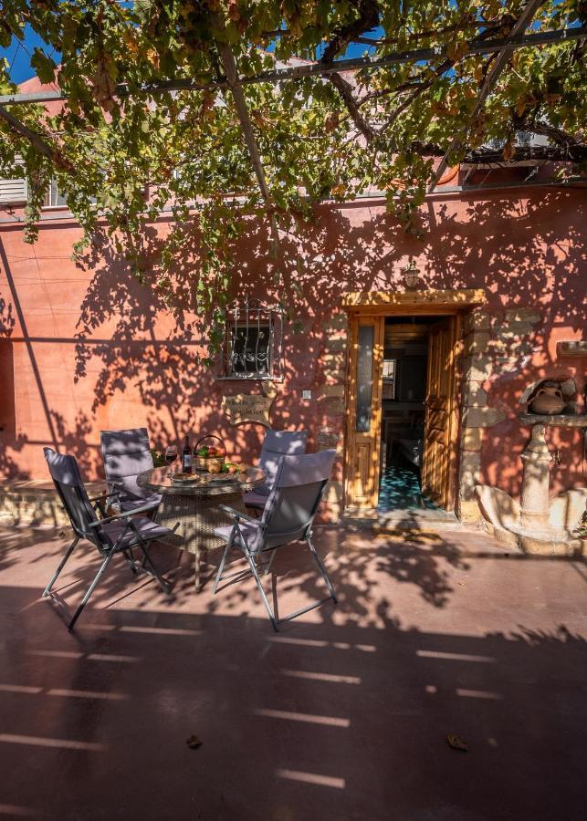Villa Avocado Iason Chania (Crete)