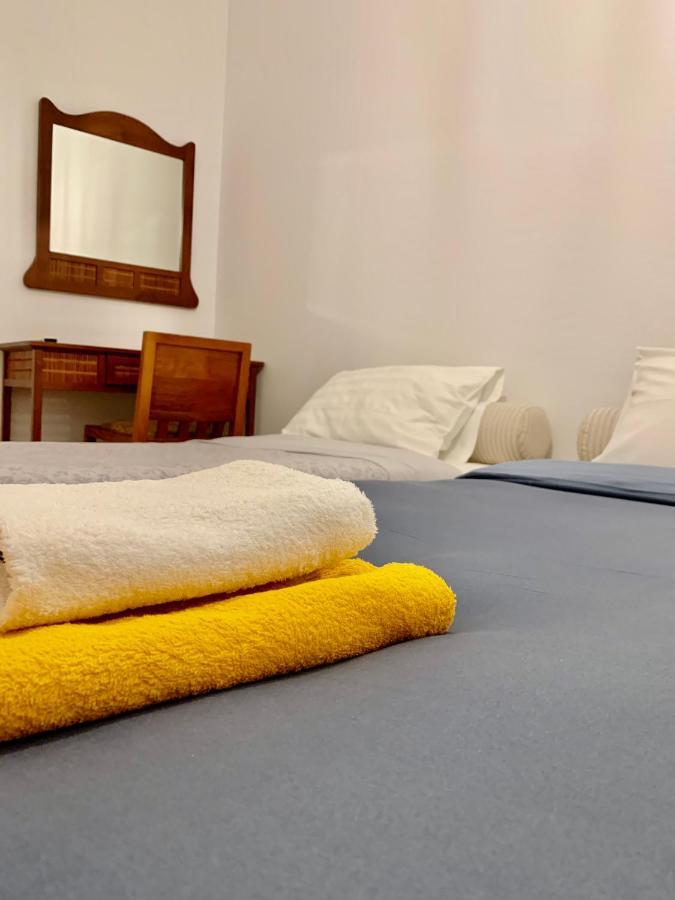 Apartment Aggelos And Thisbe Chania
