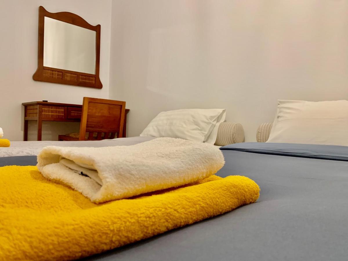 Aggelos And Thisbe Chania Apartment Chania (Crete)