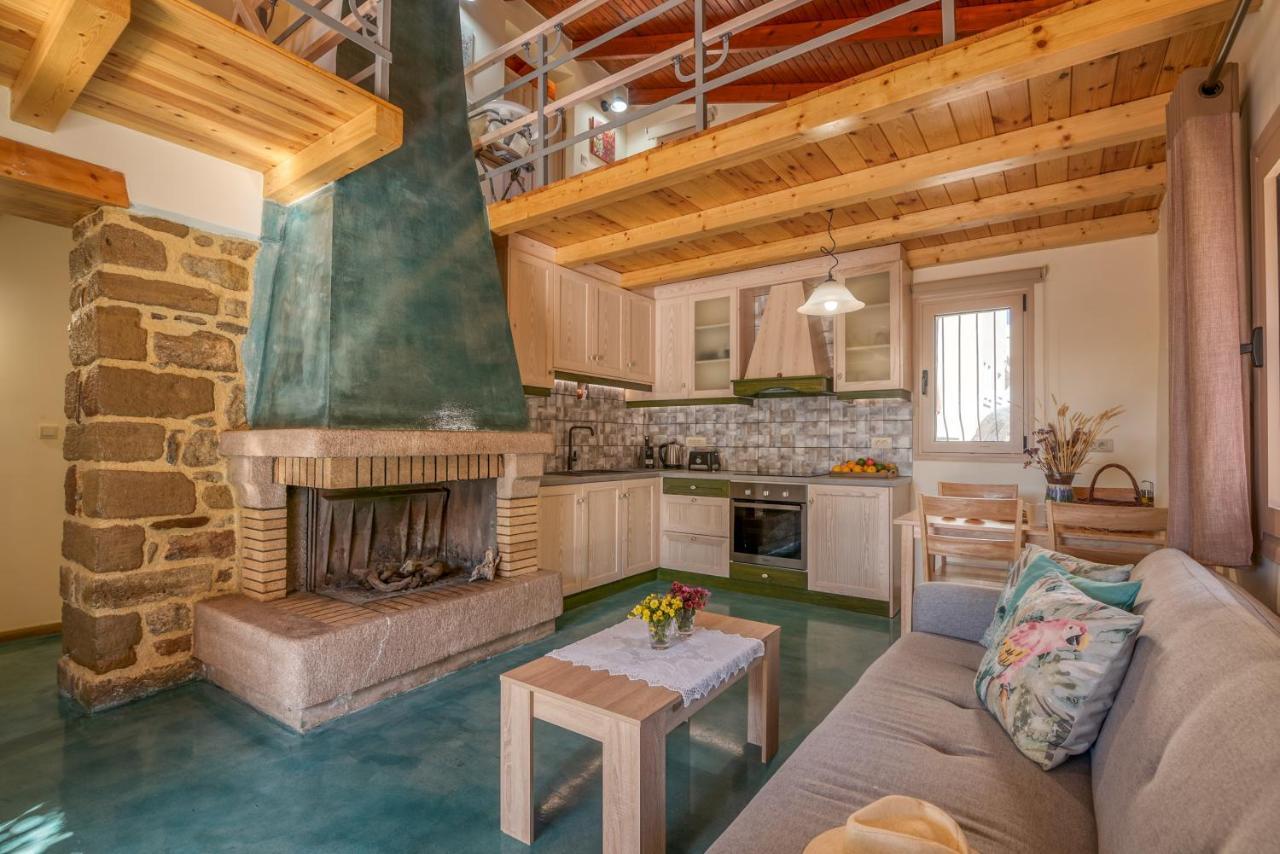 Avocado Iason Villa