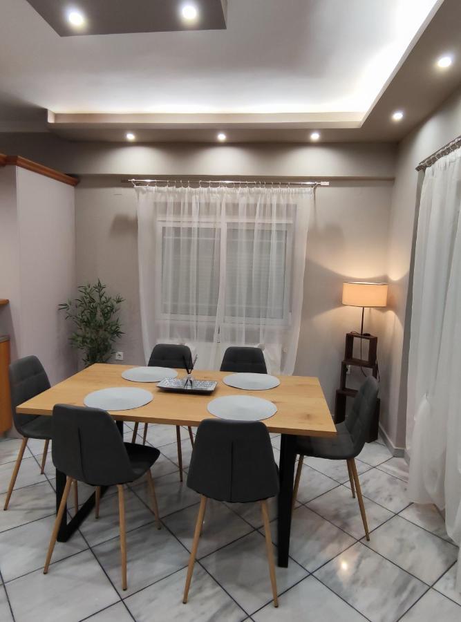 Apartment Julia House