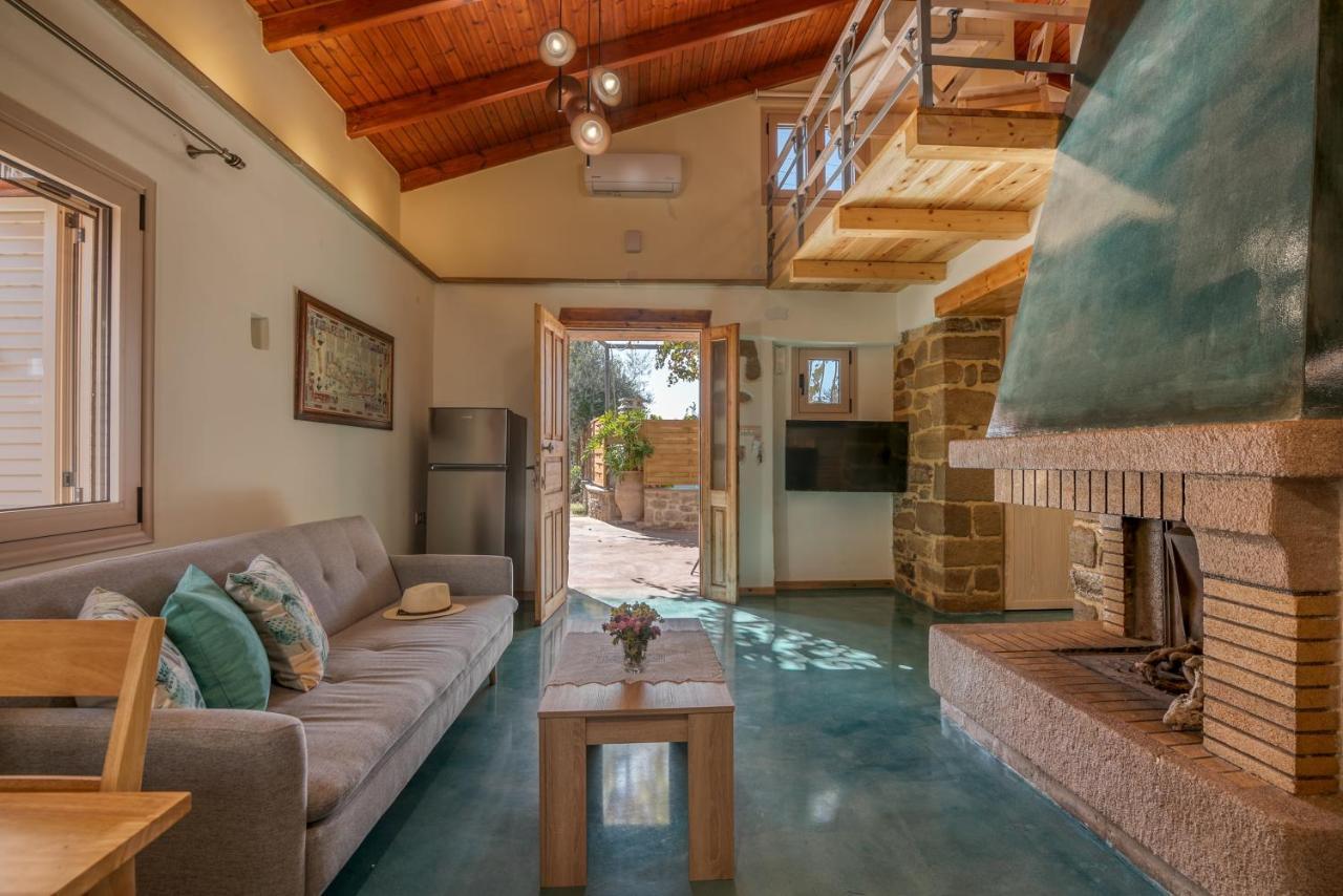 Villa Avocado Iason *