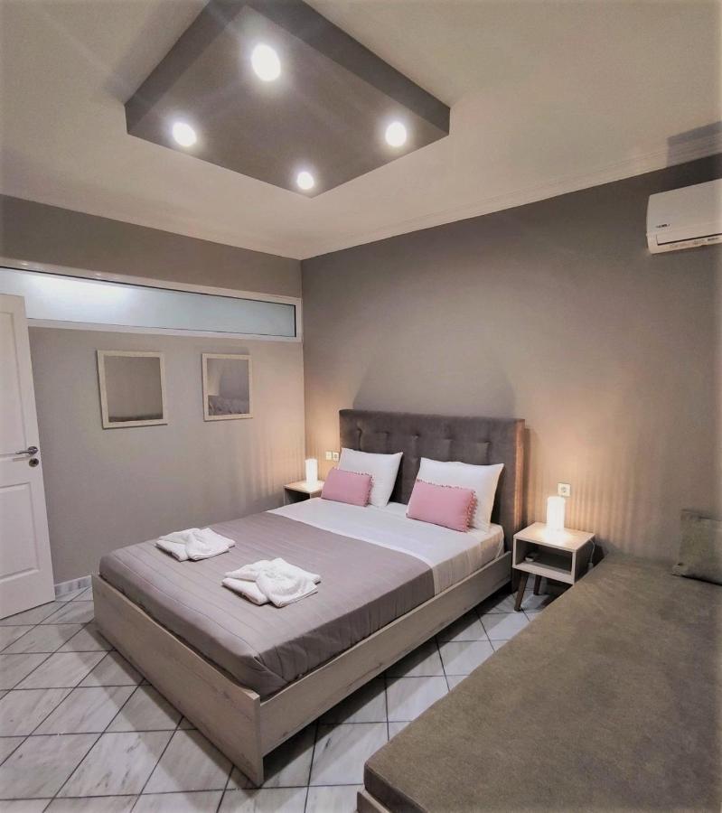 Apartment Julia House Chania (Crete)