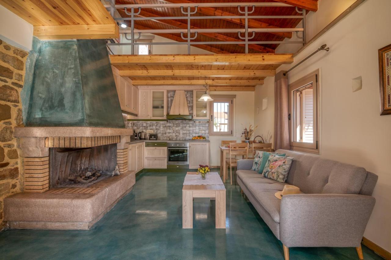 Villa Avocado Iason