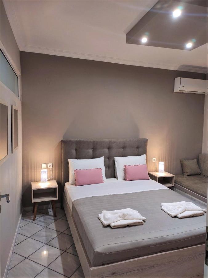Julia House * Chania (Crete)