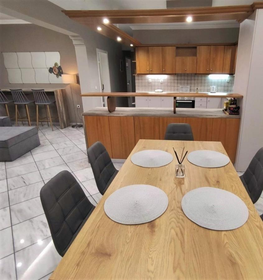 Apartment Julia House Chania (Crete)