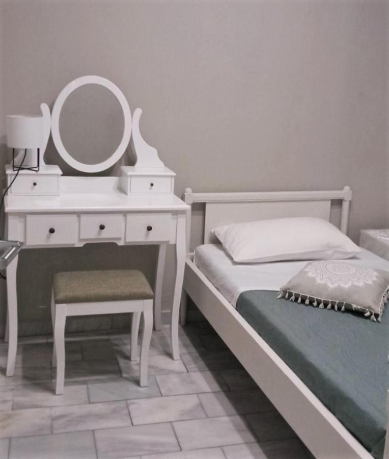 Julia House Apartment Chania (Crete)
