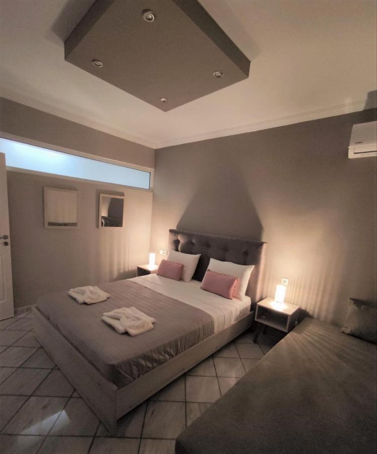 Julia House Chania (Crete)