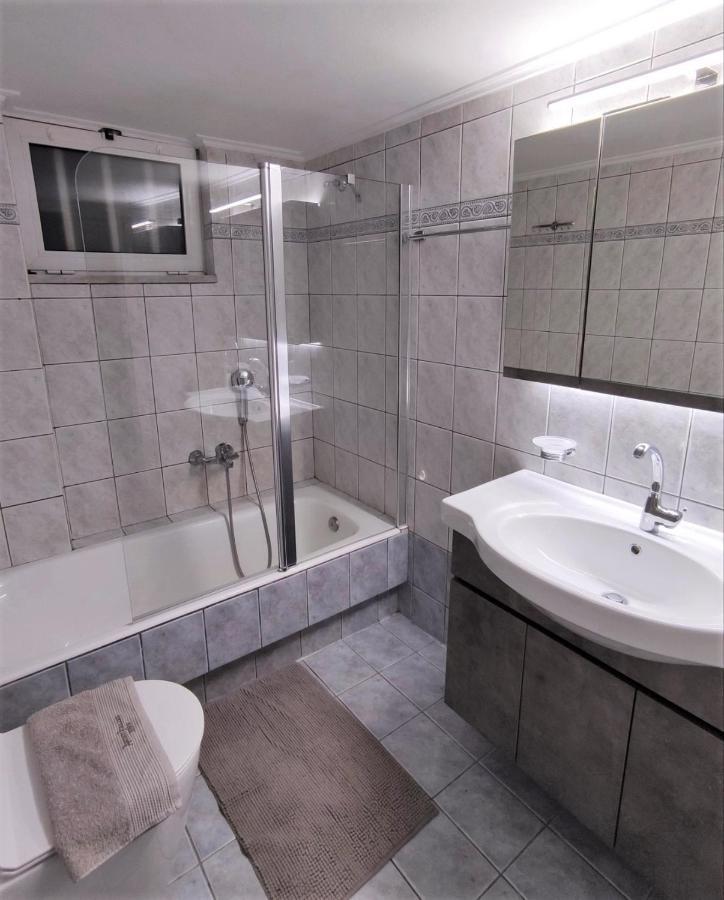 Julia House Apartment Chania (Crete)