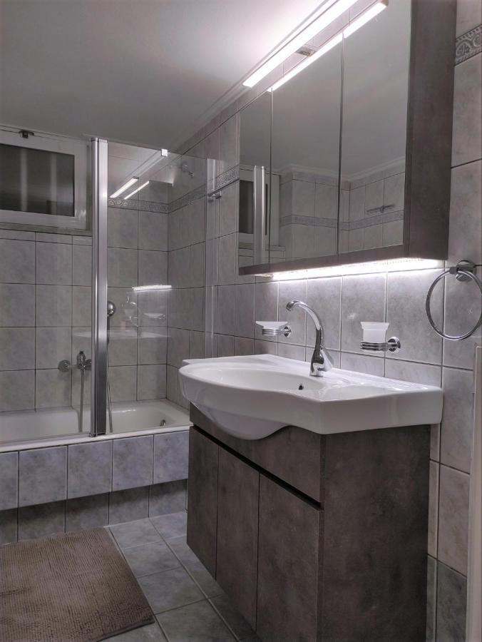 Julia House Apartment Chania (Crete)