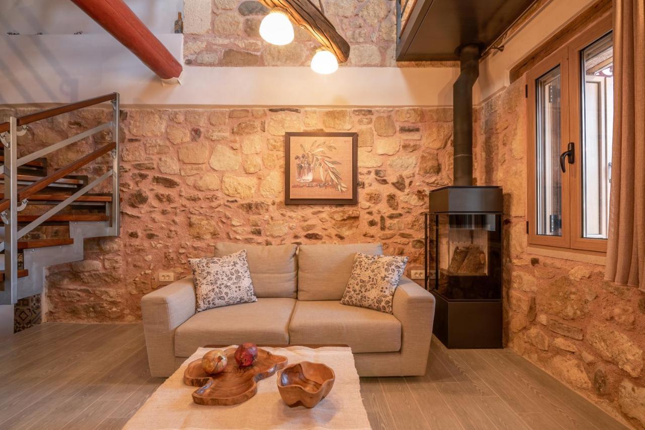 Villa Avocado Fivos