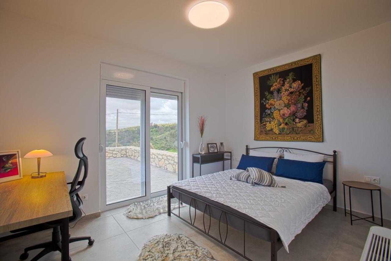 Fortuna With Private Pool Chania (Crete)