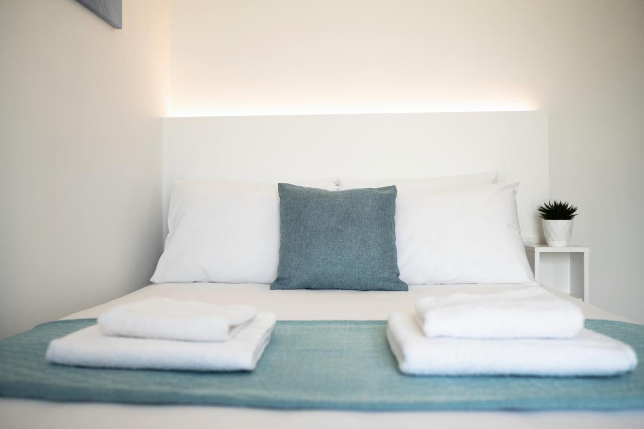Olive Angel Apartment *