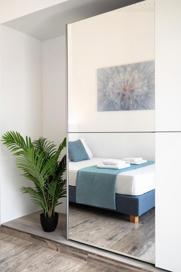Apartment Olive Angel