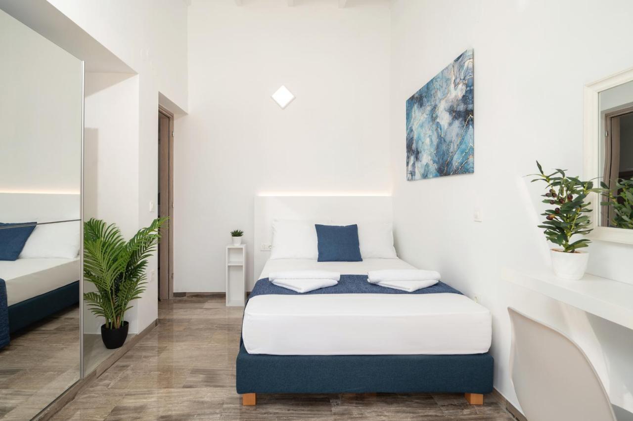 Apartment Olive Angel Chania (Crete)
