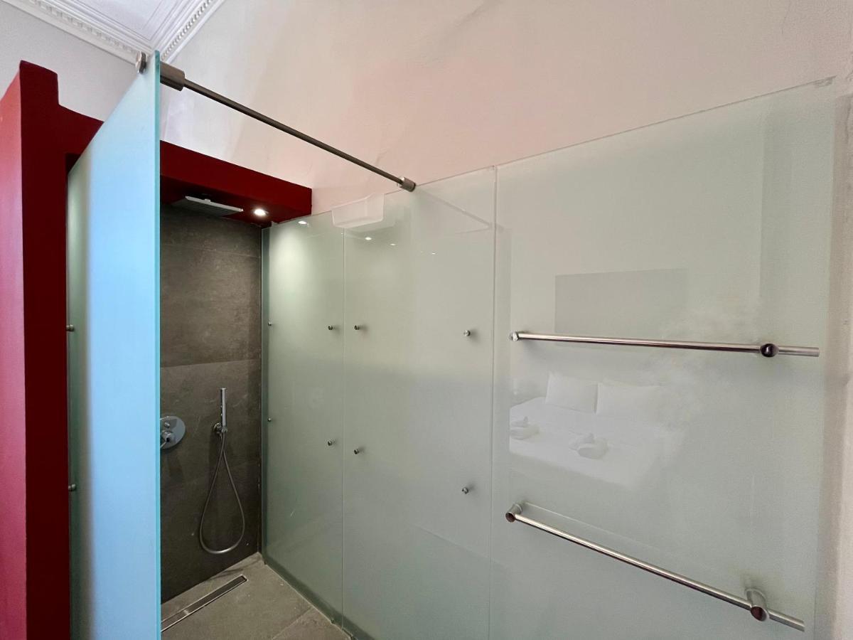 Thirty8 Heritage House *