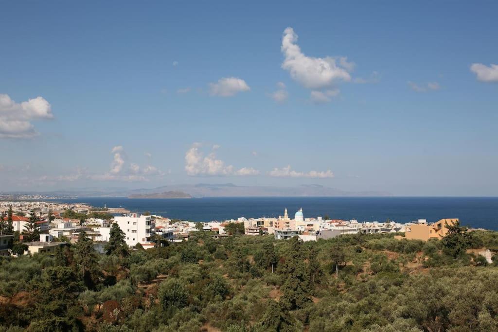 Wide-view & Quiet Chania Chania (Crete)