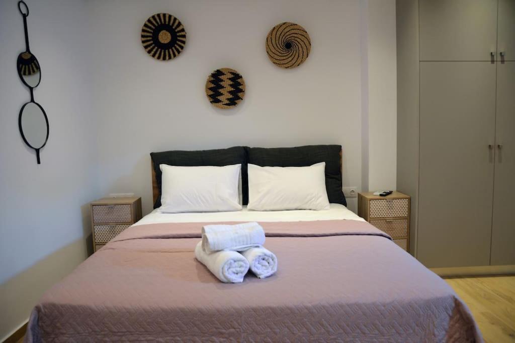 Apartment Cozy Val *