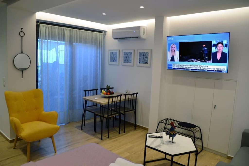 Cozy Val Apartment *