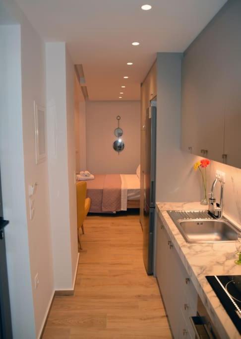 Cozy Val Apartment Chania (Crete)