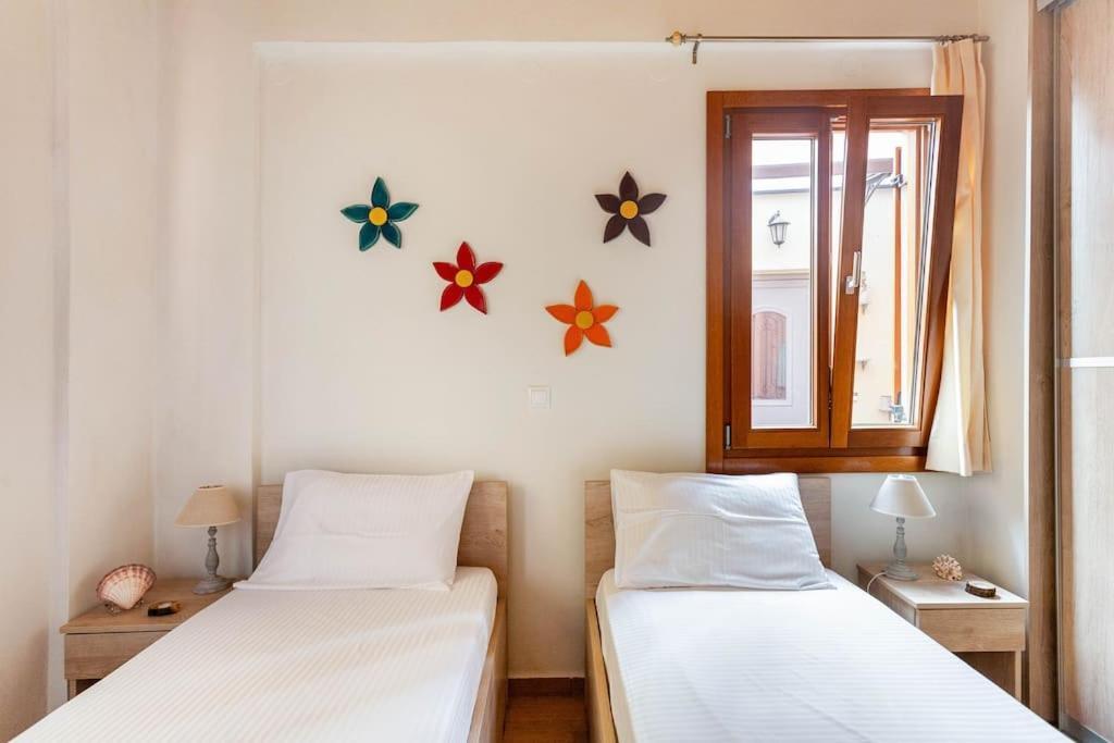 Apartment Cozy House In The Old Town Chania (Crete)