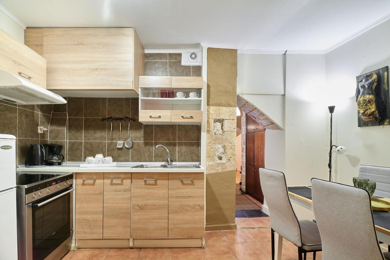 Dreamscape Residences - Stavros Chania (Crete)