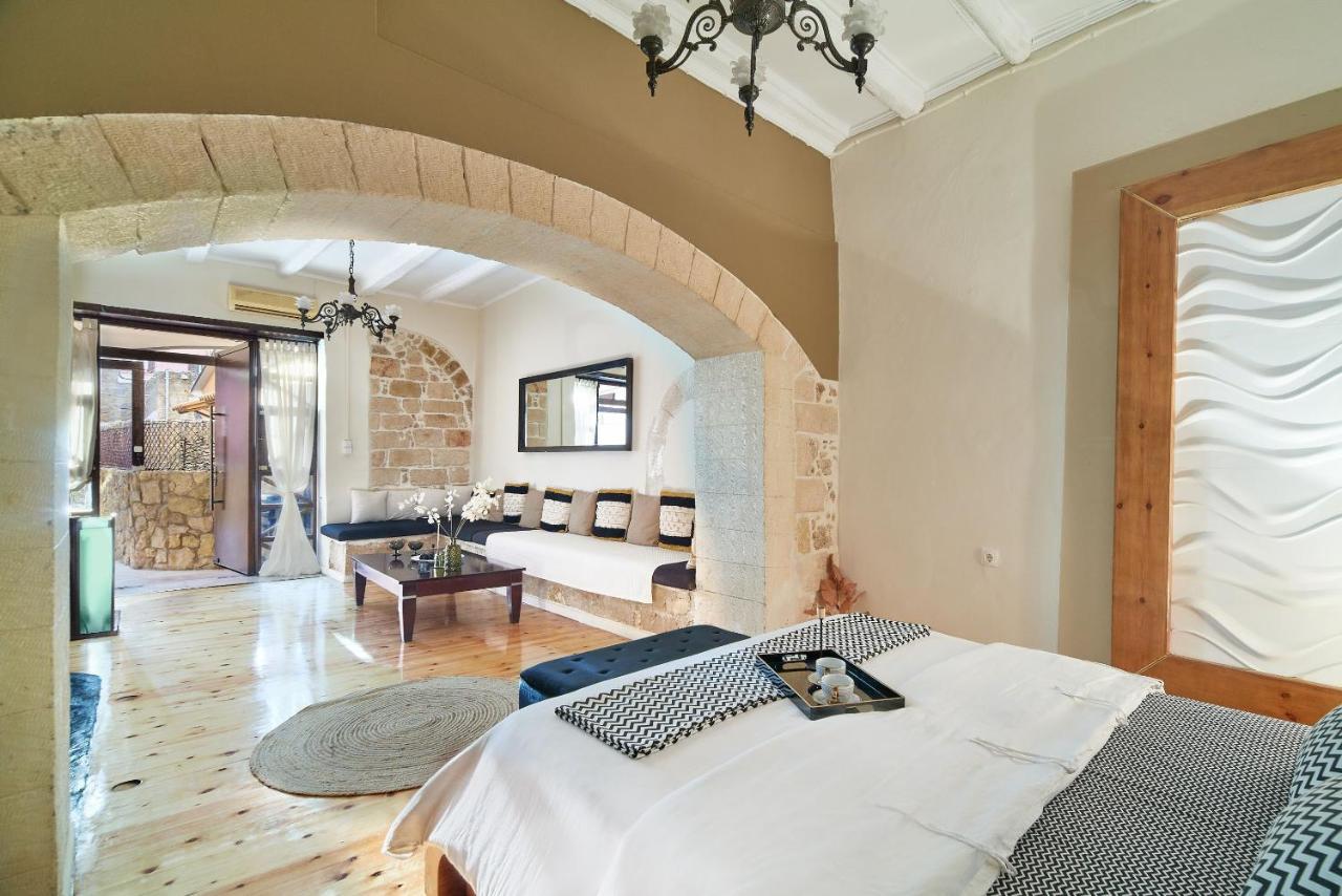 Dreamscape Residences - Stavros *