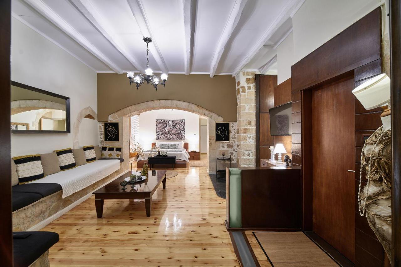 Dreamscape Residences - Stavros Apartment *