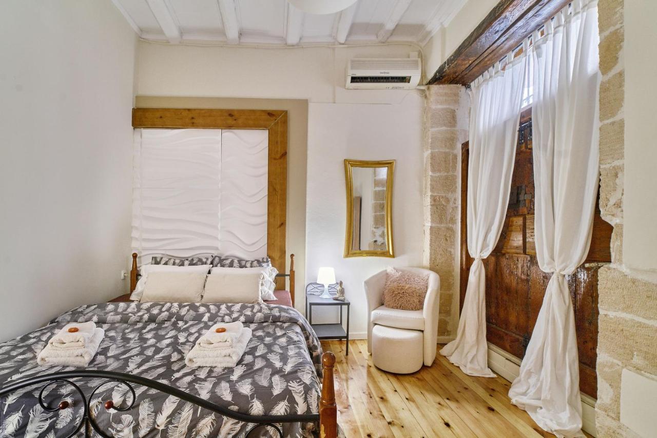 Apartment Dreamscape Residences - Stavros