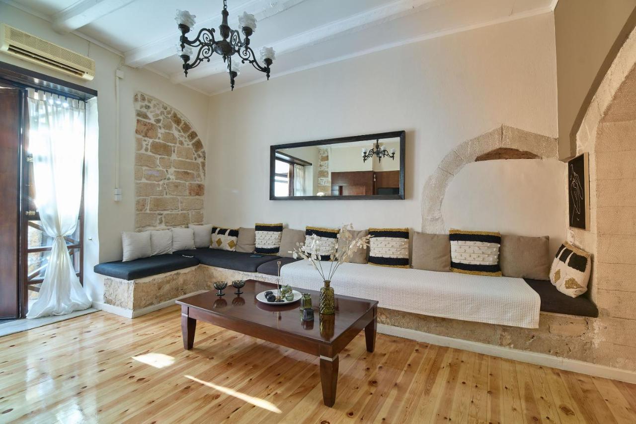 Dreamscape Residences - Stavros Apartment Chania (Crete)