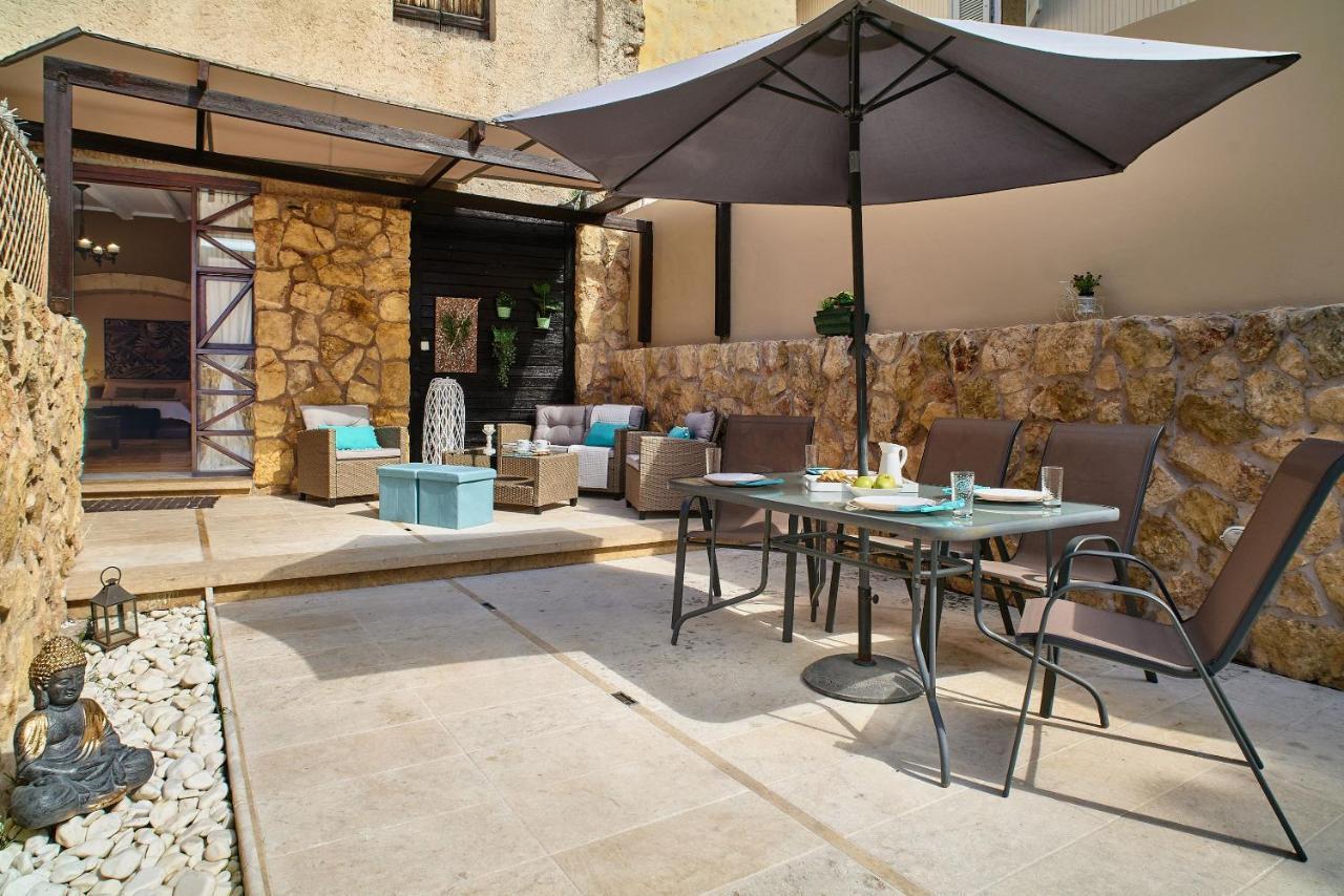 Dreamscape Residences - Stavros * Chania (Crete)