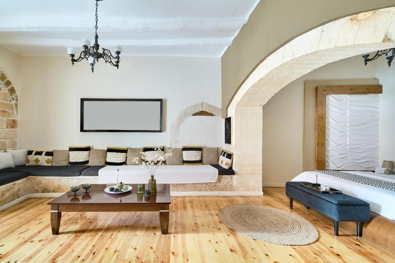 Dreamscape Residences - Stavros Chania (Crete)