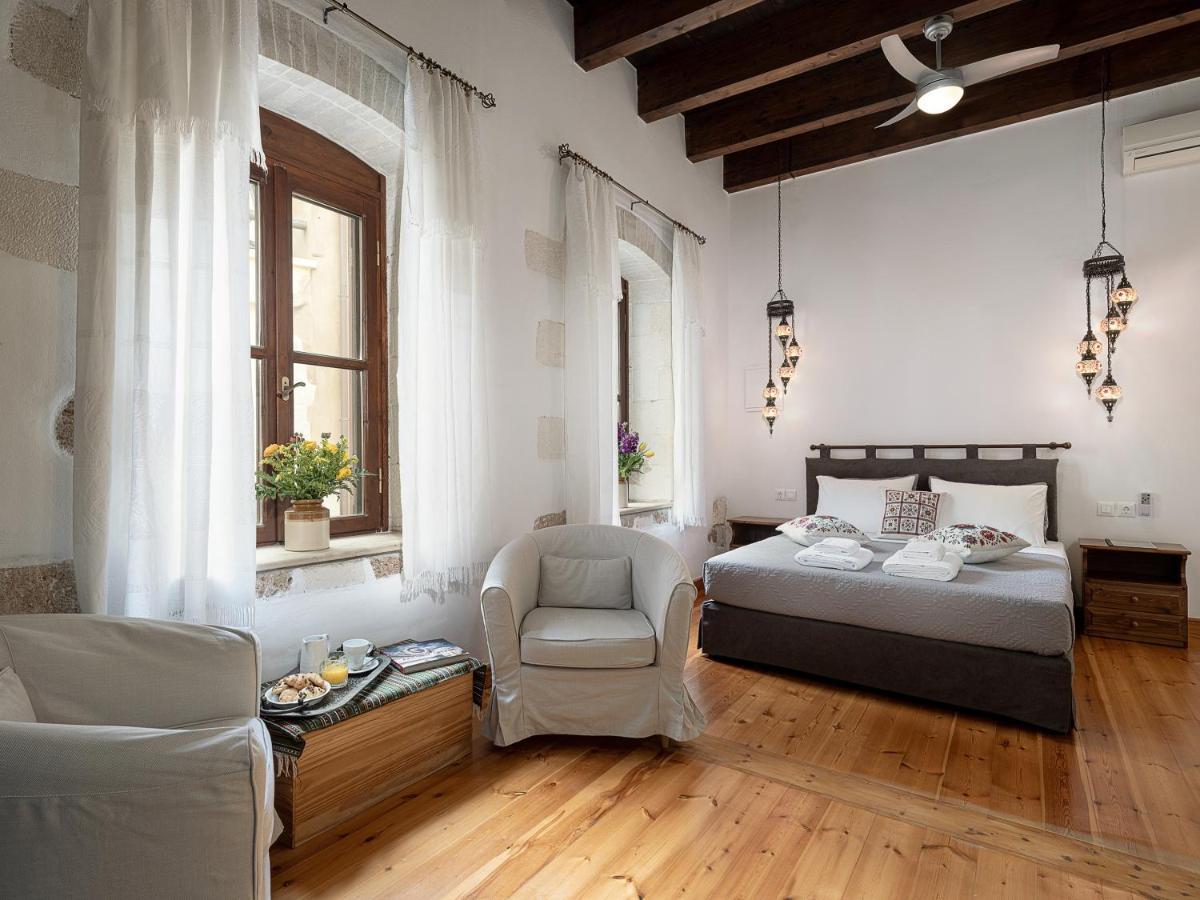 Venetian Palace Chania 3*