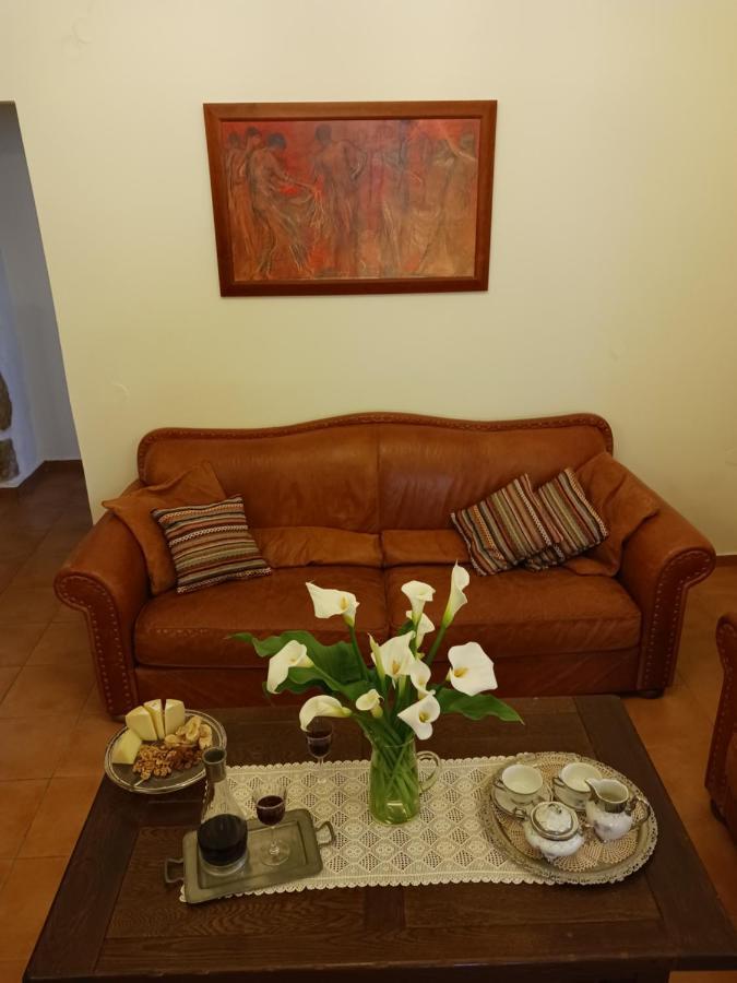 Apartamento Casa Di Nonna