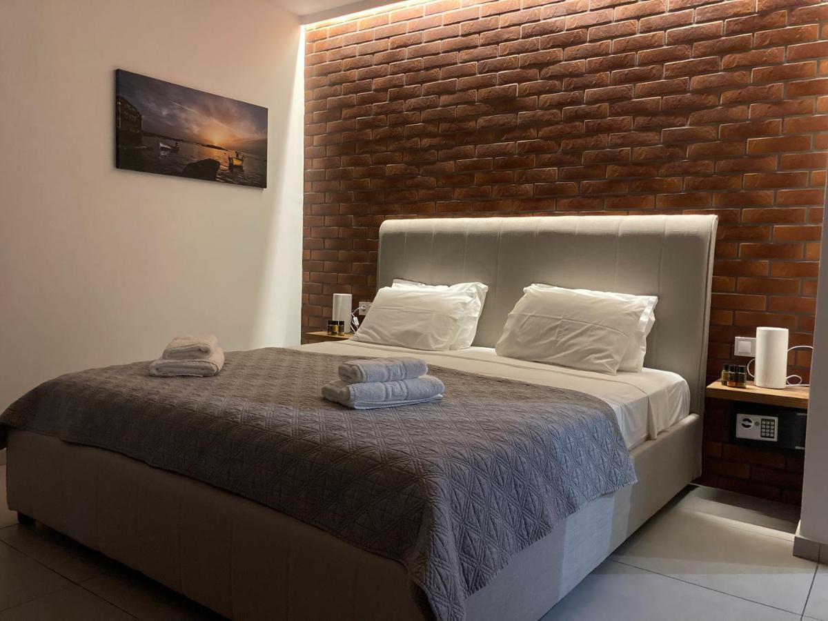 Evis House Holiday home Chania (Crete)