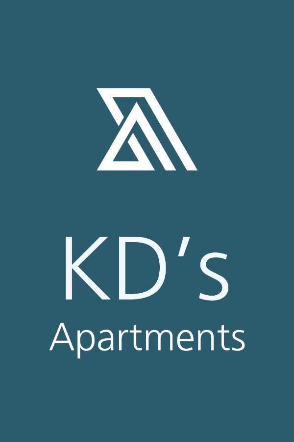 Apartment Kds Overlooking Chania *