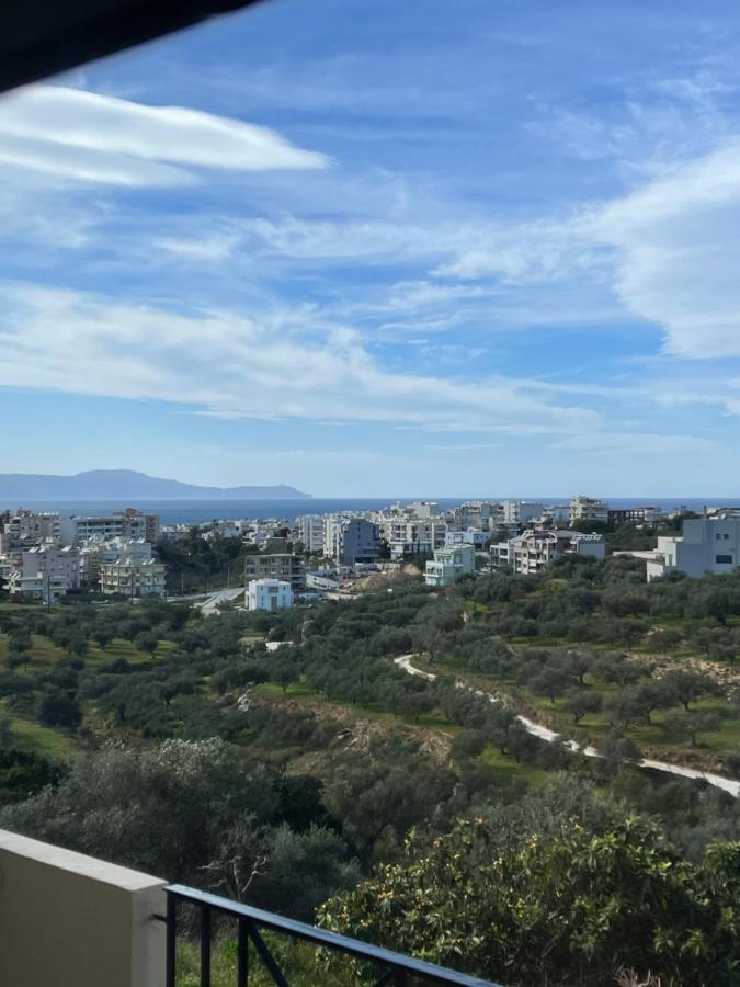 Kds Overlooking Chania Apartment Chania (Crete)