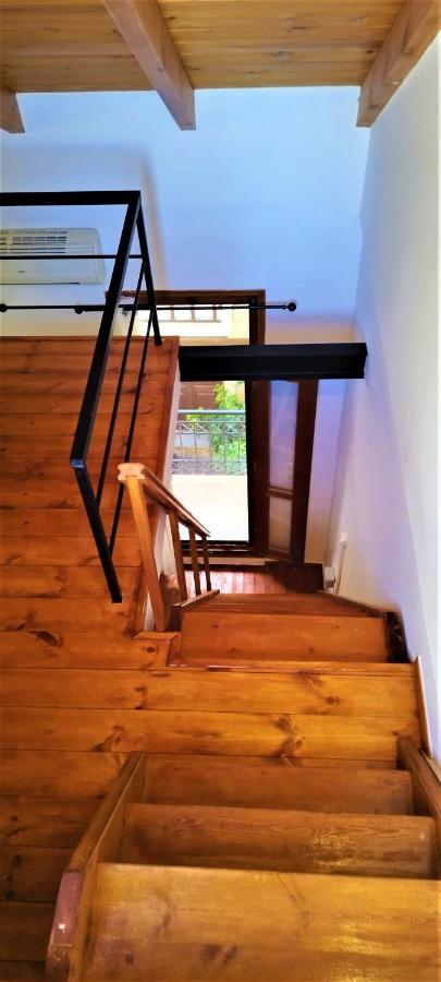 Holiday home Casa Artia Chania (Crete)