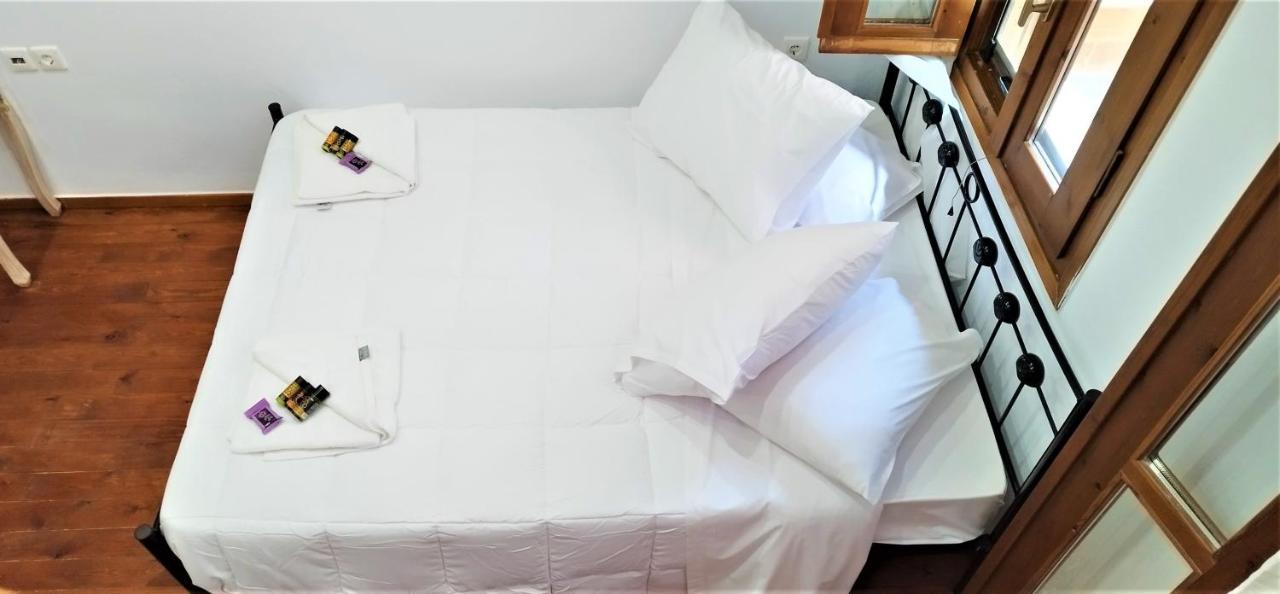 Casa Artia Holiday home *