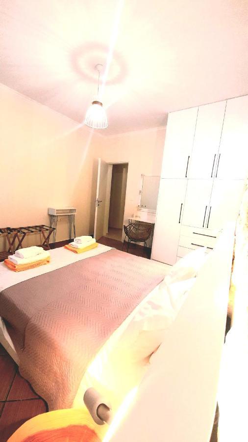 Apartment Split Level Chania (Crete)