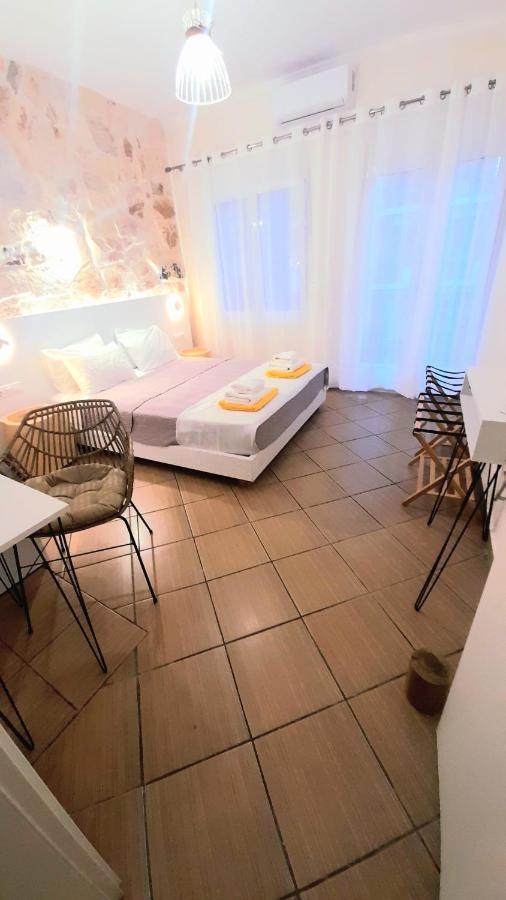 Apartment Split Level Chania (Crete)