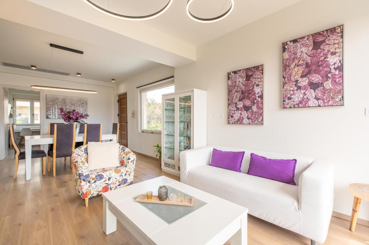 Apartment Gk Halepa Luxury