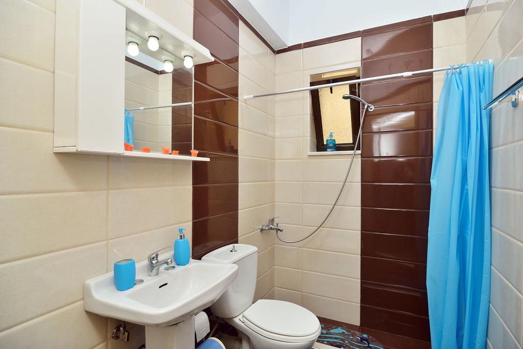 Apartment Blue Chania (Crete)
