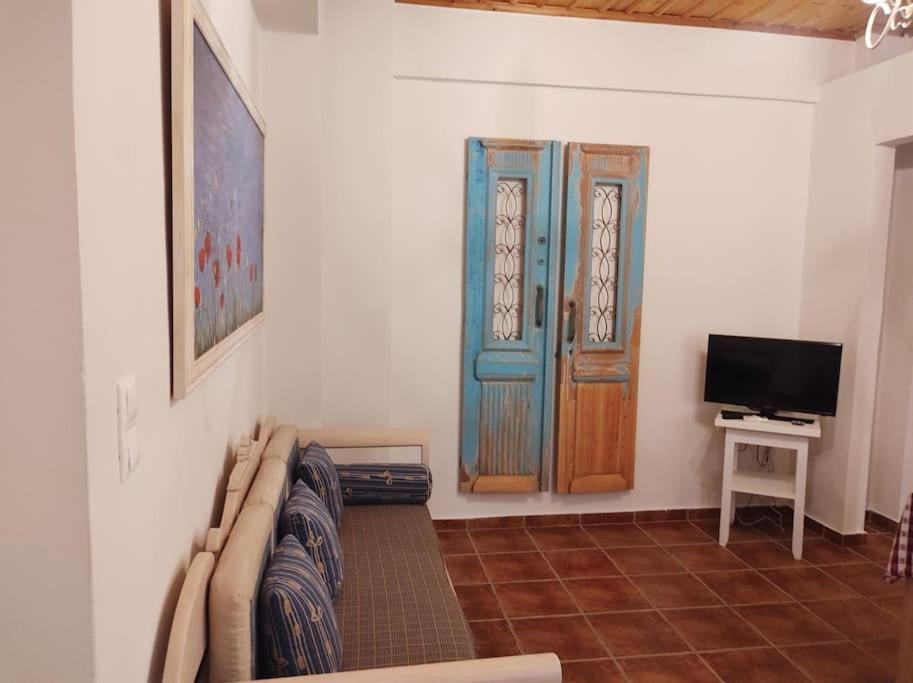 Cozy House In The Old Town Apartment Chania (Crete)